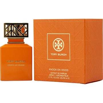 Tory Burch Knock On Wood Extrait De Parfum Spray 50ml