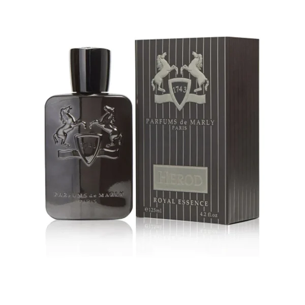 Parfums De Marly Herod For Unisex Eau De Parfum 125ML