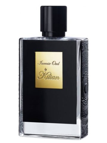 Kilian Incense For Unisex Eau De Parfum 50MLKilian Incense For Unisex Eau De Parfum 50ML
