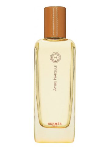 HERMÈS Ambre Narguilé, Eau de Toilette