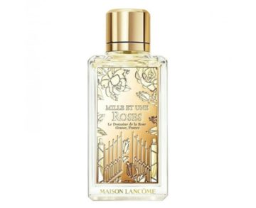 Lancome Mille Et Une Roses Eau De Parfum
