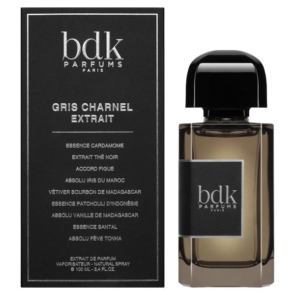 BDK Parfums Gris Charnel Extrait De Parfum 100ml
