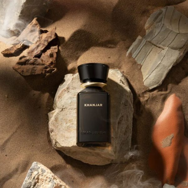 Oman Luxury Khanjar Eau De Parfum 100ML - Image 2