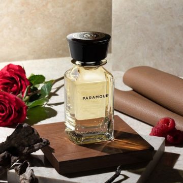 Oman Luxury Paramour Eau De Parfum 100ML