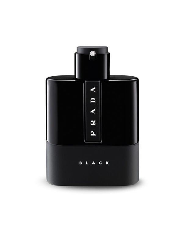 PradaLuna Rossa Black Eau De Parfum 100ml