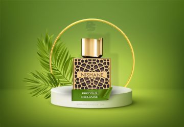 Nishane Nefs - Extrait De Perfume 50ML