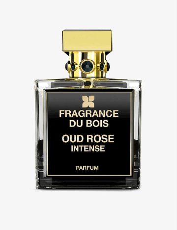 Fragrance Du Bois Oud Rose Intense 100ML