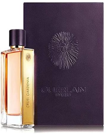 Guerlain Cruel Gardenia Eau De Parfum, 75 ml