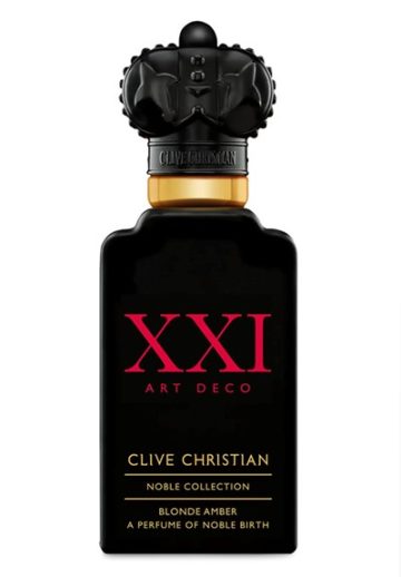 Blonde Amber Perfume by Clive Christian  50ML