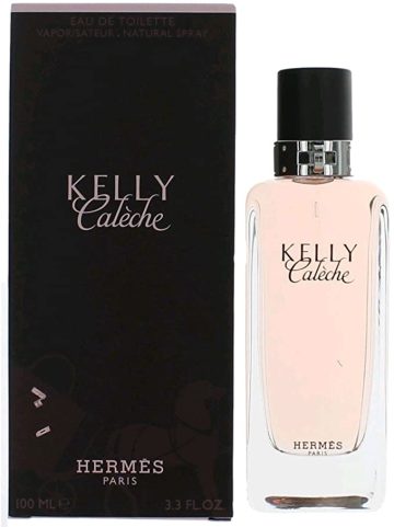 KELLY CALECHE/HERMES EDT SPRAY 3.3 OZ W