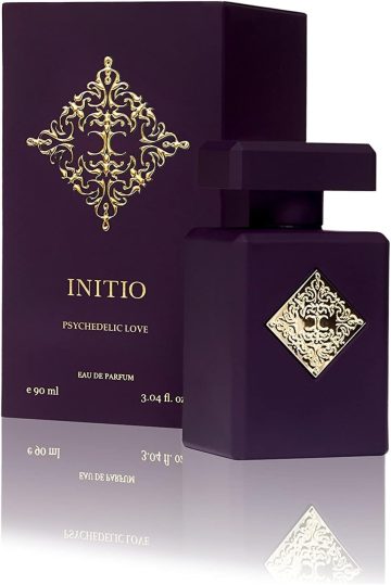 Initio Psychedelic Love Eau De Parfum 90ML