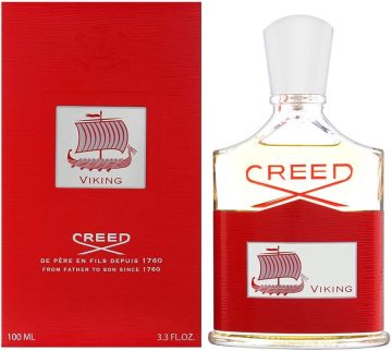Viking by Creed - perfume for men - Eau de Parfum, 100ML