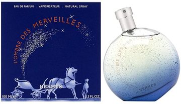 Hermes L'Ambre Des Merveilles Eau De Parfum, 100 Ml