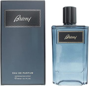 BRIONI BY BRIONI For Men Eau De Parfum, 100 ml