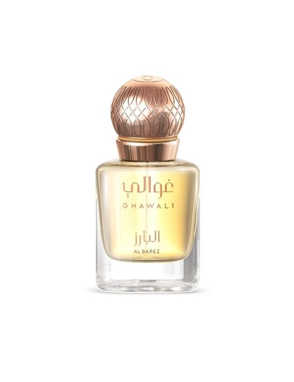 Ghawali Parfum Al Barez Eau De Parfum 75ml
