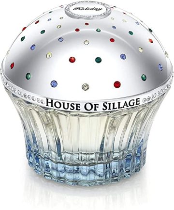 House of Sillage Holiday Signature for Women EDP 75ml