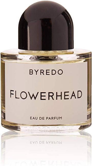 Byredo Flowerhead - Eau De Parfum 100ml