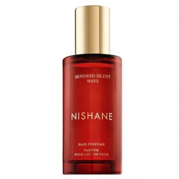 Nishane Hundred Silent Ways Hair Perfume 50ml
