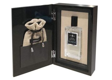 AFFINESSENCE MUSC-AMBRE GRIS 100 ML EDP