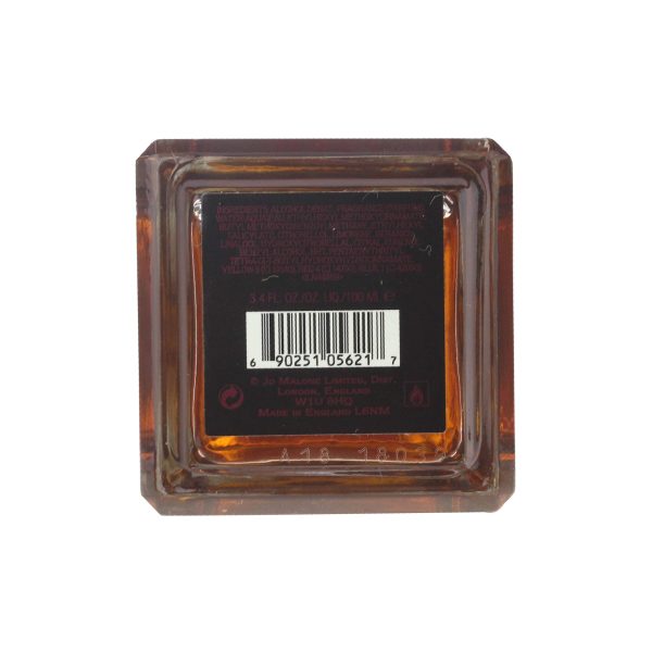 Joe Malone Rose & White Musk Absolu Eau De Parfum 100 ML - Image 2