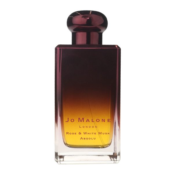Joe Malone Rose & White Musk Absolu Eau De Parfum 100 ML