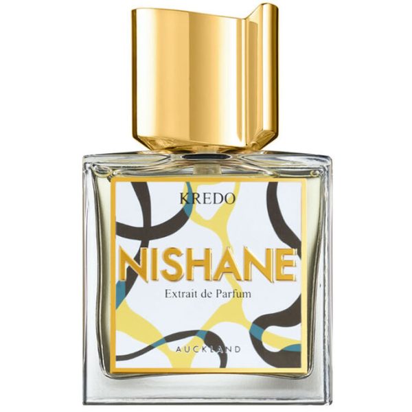 Nishane Kredo Extrait de Parfum 50ML