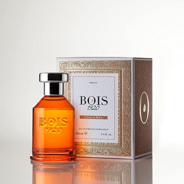 BOIS 1920 COME IL SOLE EDP 100ML - Image 2