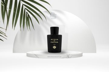 Acqua Di Parma Oud And Spice Eau De Parfum100ml