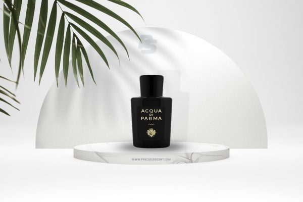 Acqua Di Parma Oud And Spice Eau De Parfum100ml