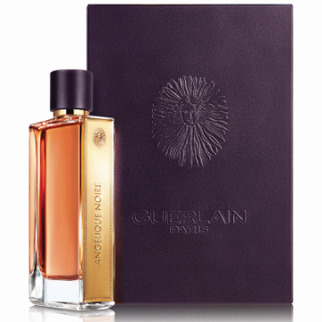 Guerlain Angelique Noire EDP 75ml Unisex Perfume