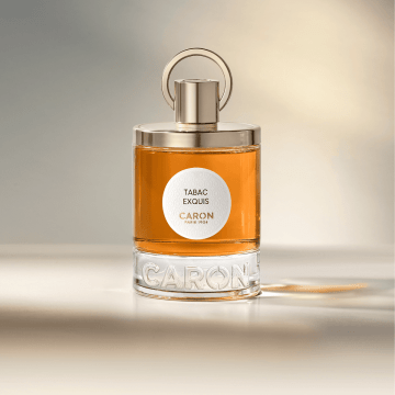 Caron Tabac Exquis 100ML