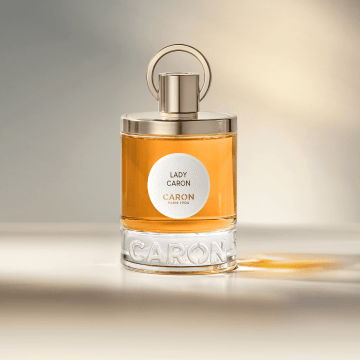 Caron - Lady Caron - Eau de Parfum, 100 ml
