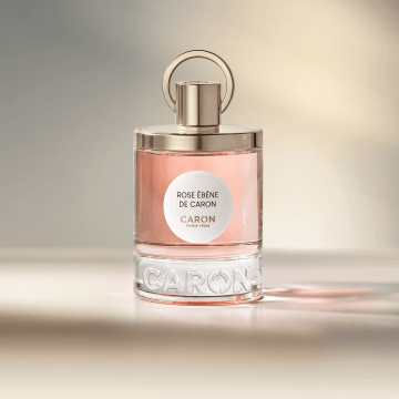 Caron Rose Ébène De Caron Perfume 100ML