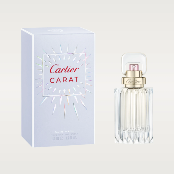 CARTIER CARAT EAU DE PARFUM 100 ML - Image 2