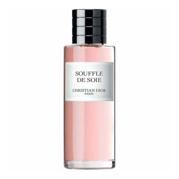 Christian Dior Souffle De Soie Perfume For Unisex EDP 125ml