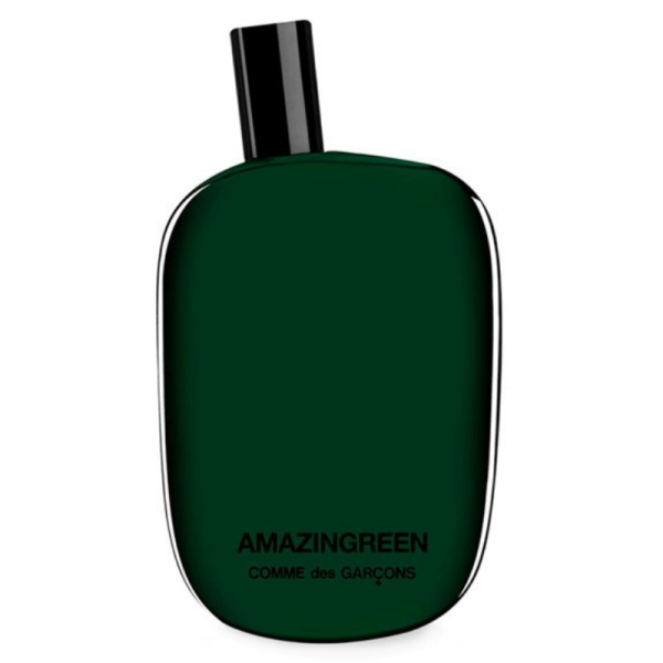 Comme Des Garcon Amazingreen 100ml