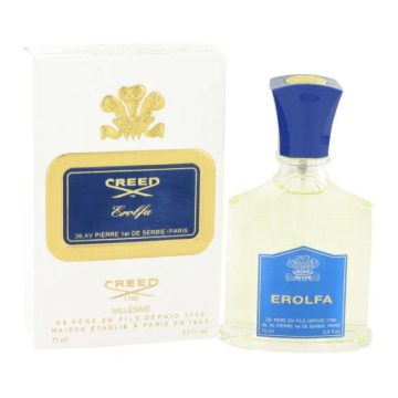 Creed Erolfa Eau De Parfum For Men 100 ml