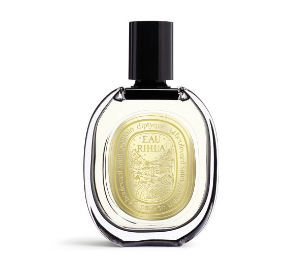 Diptyque Eau Rihla Edp 75ml