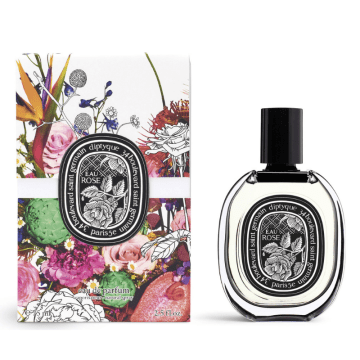 Diptyque Eau Rose Ltd Edp 75ml