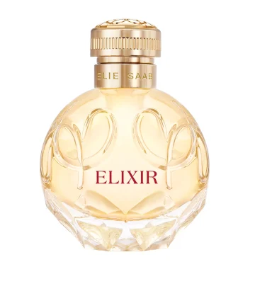 ELIE SAAB - Elixir Eau de Parfum 100ML