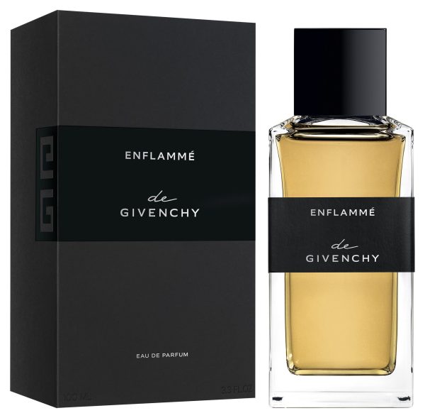 Givenchy Enflammé EDP 100 ML