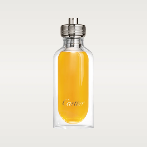L'ENVOL DE CARTIER EAU DE PARFUM 80 ML