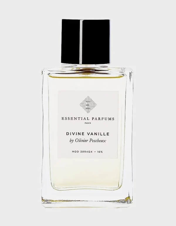 Essential parfum Bois Imperial 5 ML