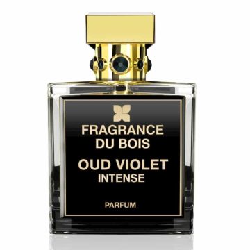 Fragrance Du Bois Oud Violet Intense Edp