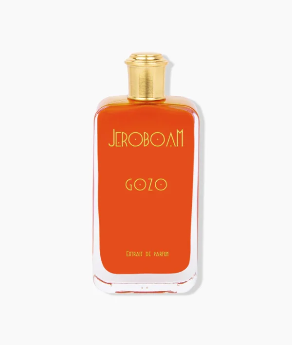 Jeroboam Gozo Extrait de Parfum (30ML)