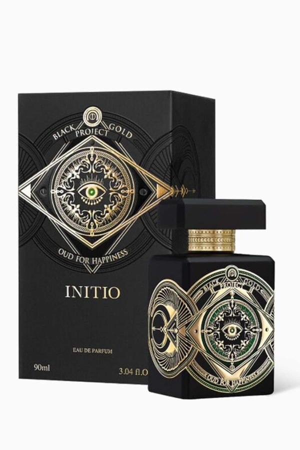 Oud for Happiness Eau de Parfum, 90ml