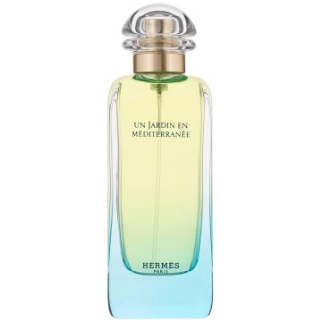 Hermes Un Jardin En Mediterranee For Women 100ml - Eau de Toilette