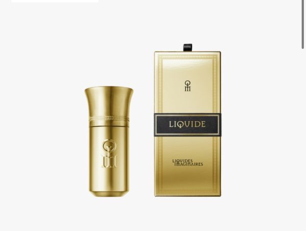 LIQUIDES IMAGINAIRES Liquide Gold Eau De Parfum