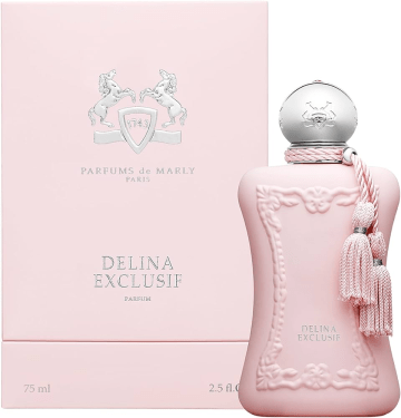 PARFUMS DE MARLY Delina Exclusif 75 ML