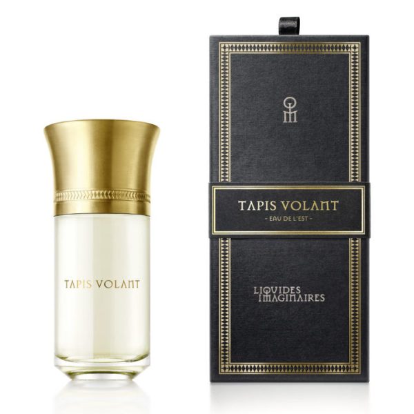Liquides Imaginaires Tapis Volant Eau De L'Est Perfume For Unisex EDP 100ml